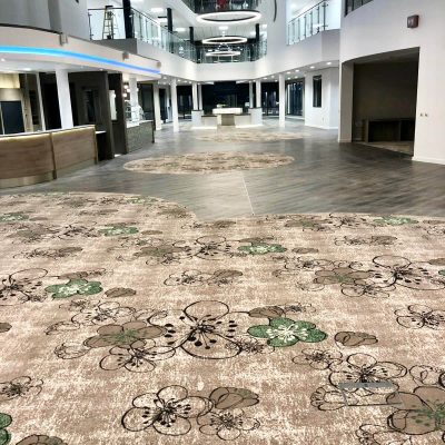 Commercial Flooring image