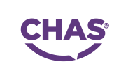 CHAS logo