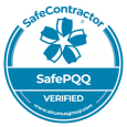 SafePQQ logo