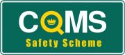 CQMS logo